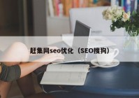 赶集网seo优化（SEO搜狗）