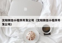 沈阳微信小程序开发公司（沈阳微信小程序开发公司）